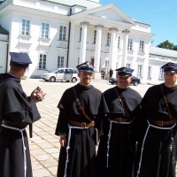 U Prezydenta RP, 20 VII 2006 r